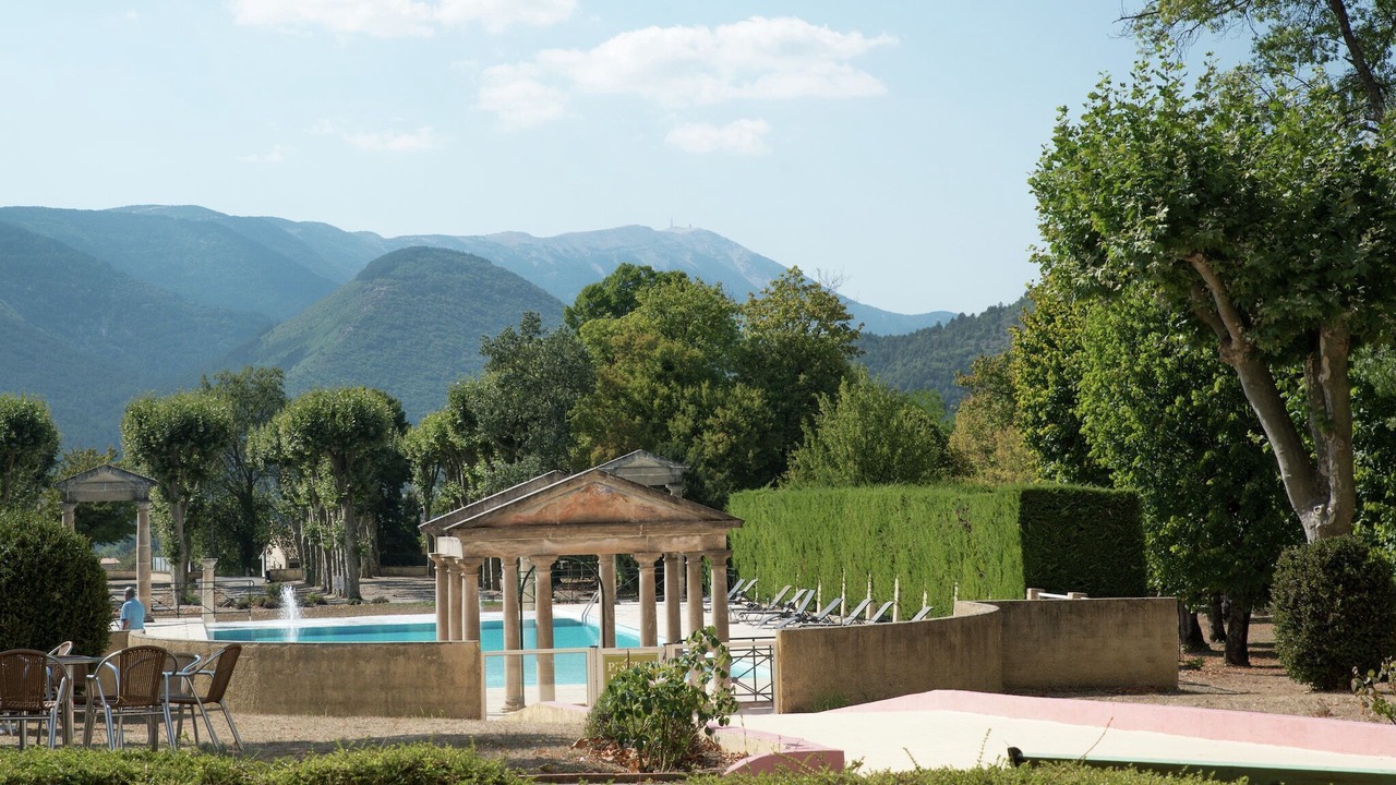 Photo of Others in Montbrun-les-Bains