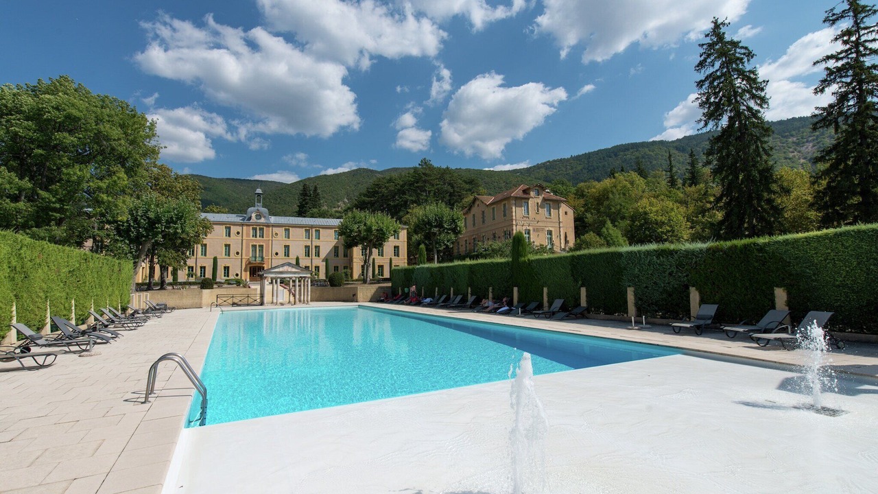 Photo of Outdoor in Montbrun-les-Bains