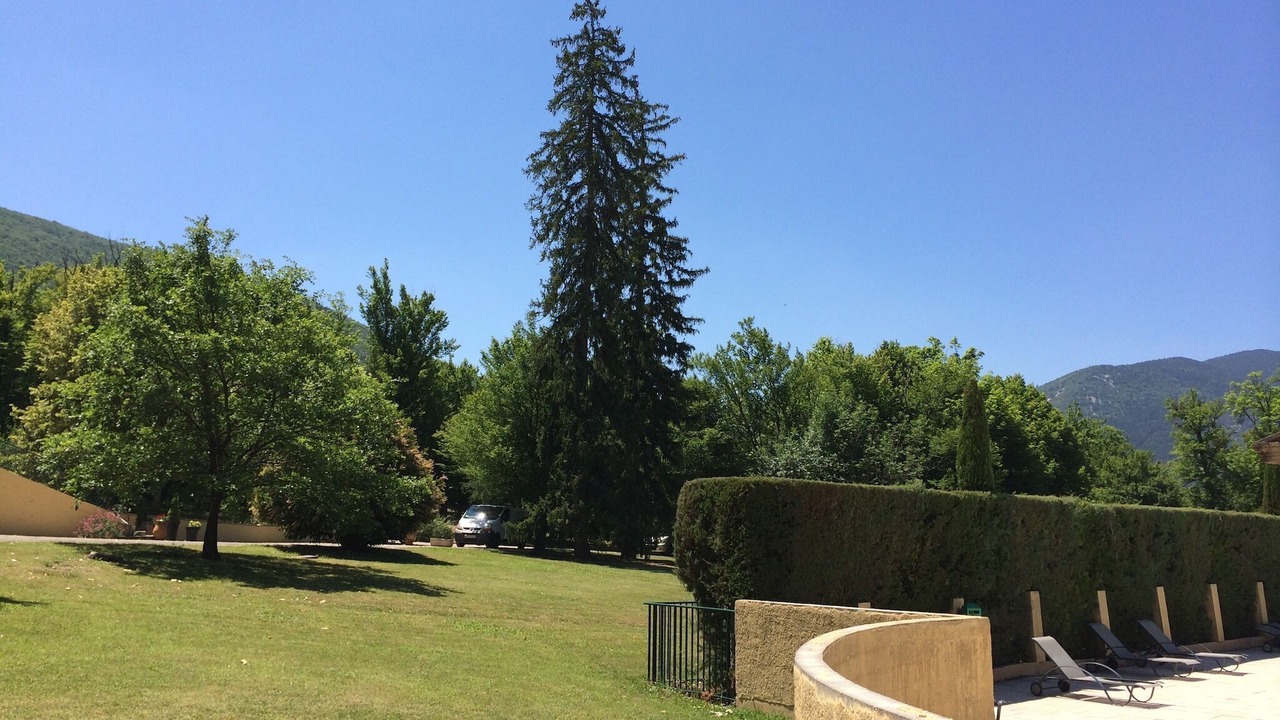 Photo of Outdoor in Montbrun-les-Bains