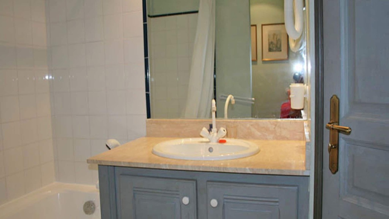 Photo of Bathroom in Montbrun-les-Bains