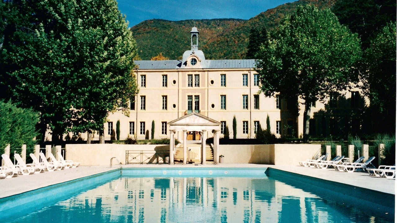 Photo of Outdoor in Montbrun-les-Bains
