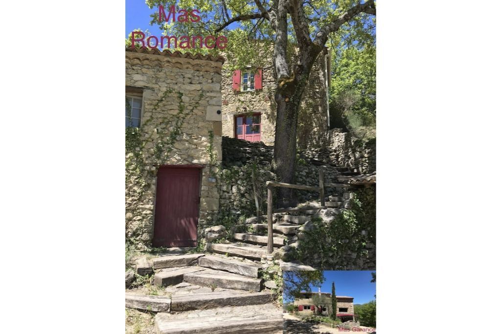 Photo of Outdoor in Reilhanette