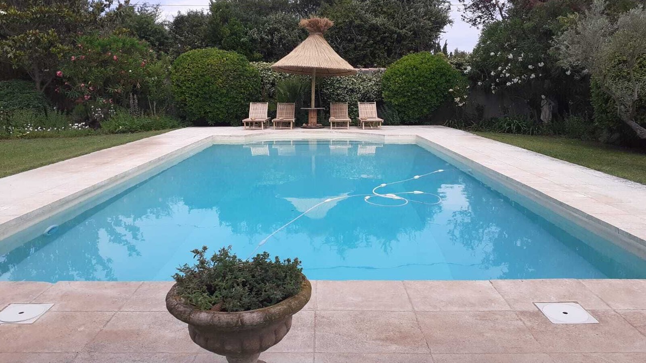 Photo of Outdoor in Caumont-sur-Durance