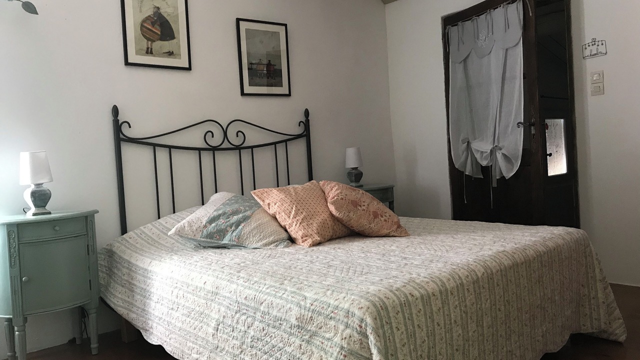 Photo of Bedroom in Reilhanette