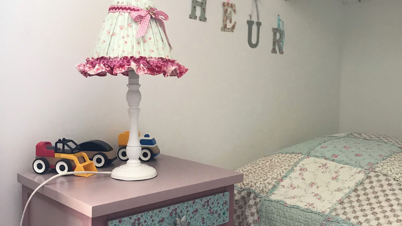 Photo of Bedroom in Reilhanette