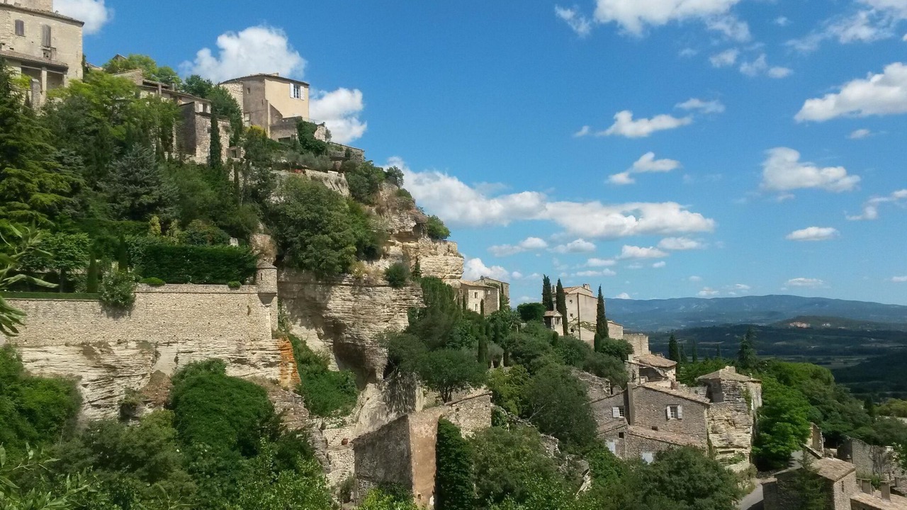 Photo of Others in Menerbes