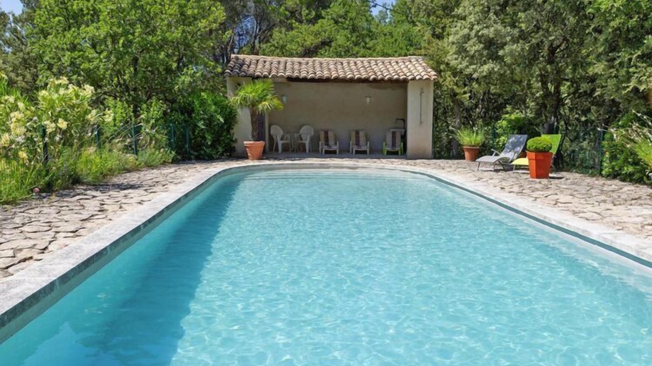 Photo of Outdoor in Menerbes