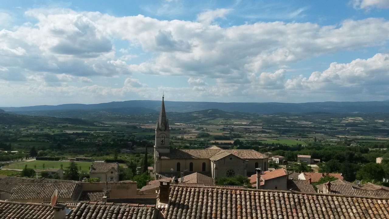 Photo of Others in Menerbes
