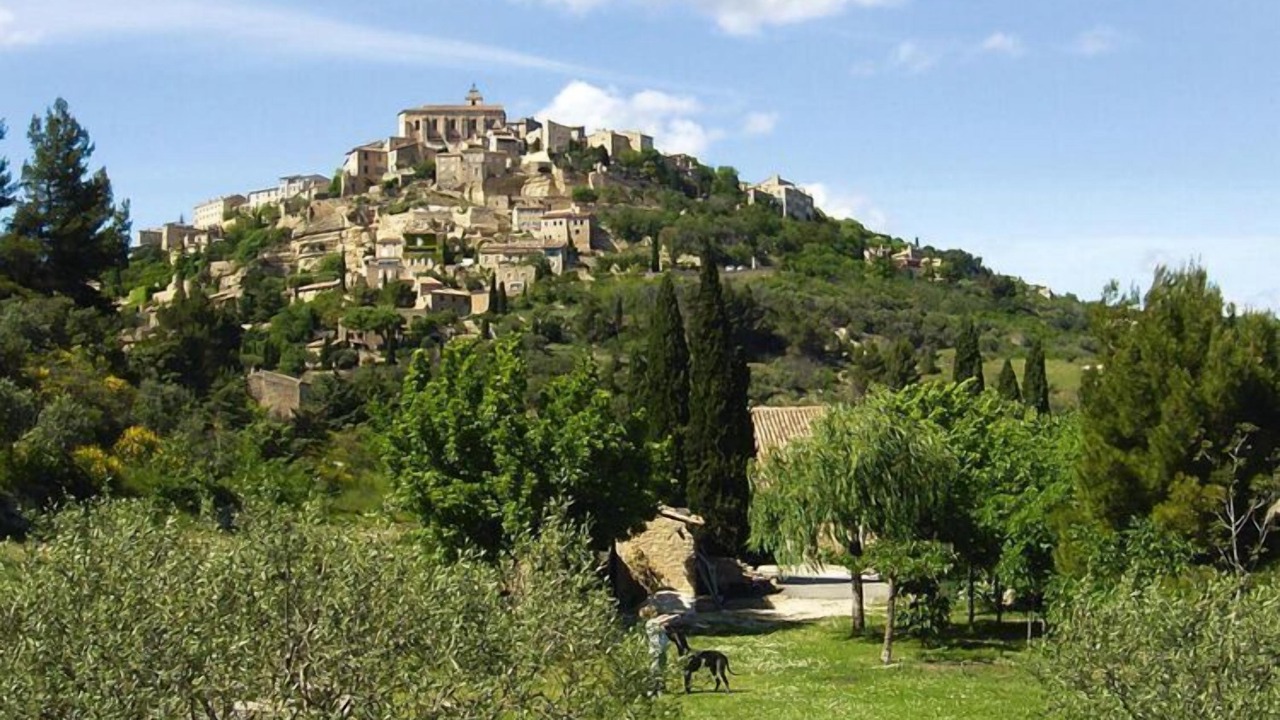 Photo of Others in Menerbes