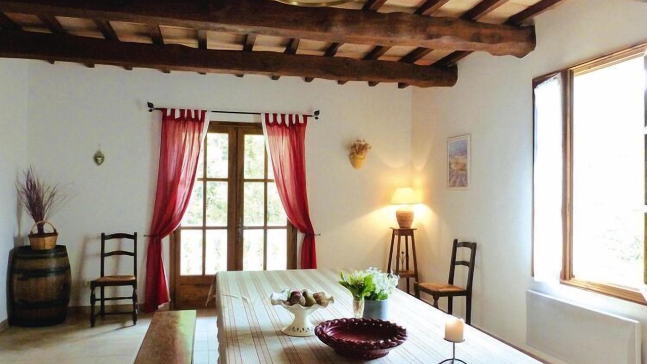 Photo of Livingroom in Menerbes