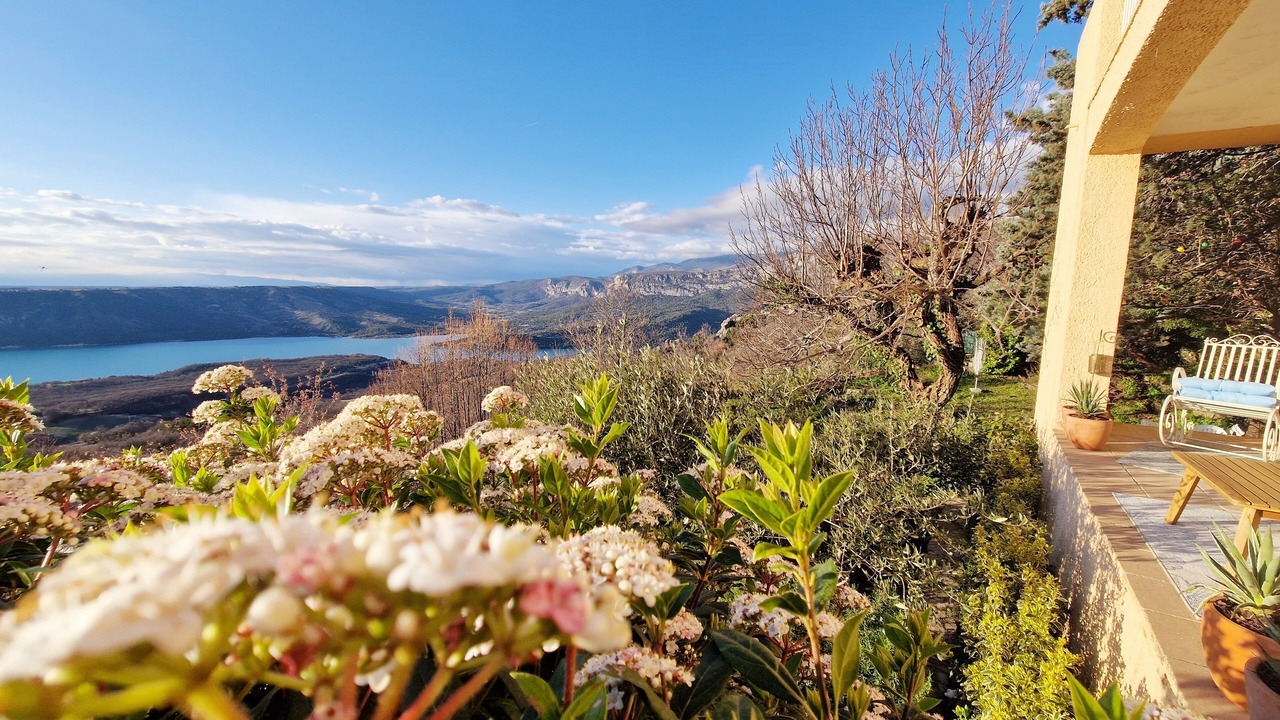 Photo of Outdoor in Aiguines