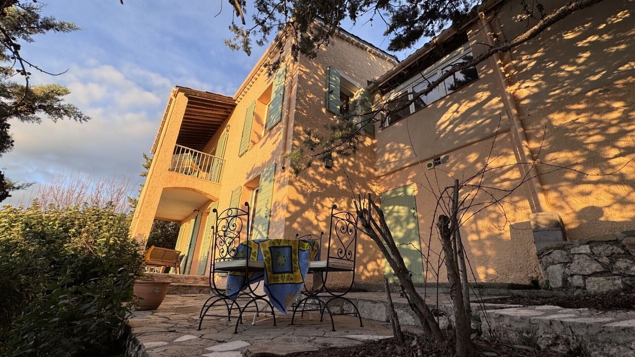 Photo of Outdoor in Aiguines