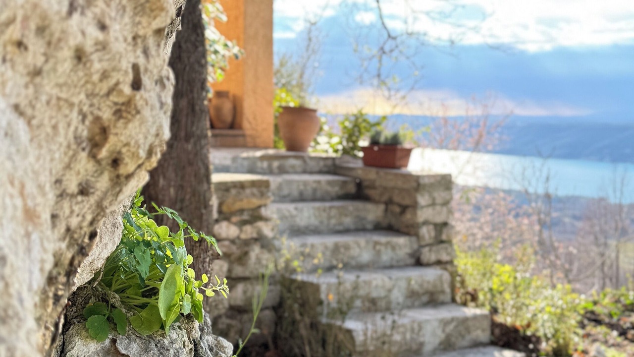 Photo of Outdoor in Aiguines