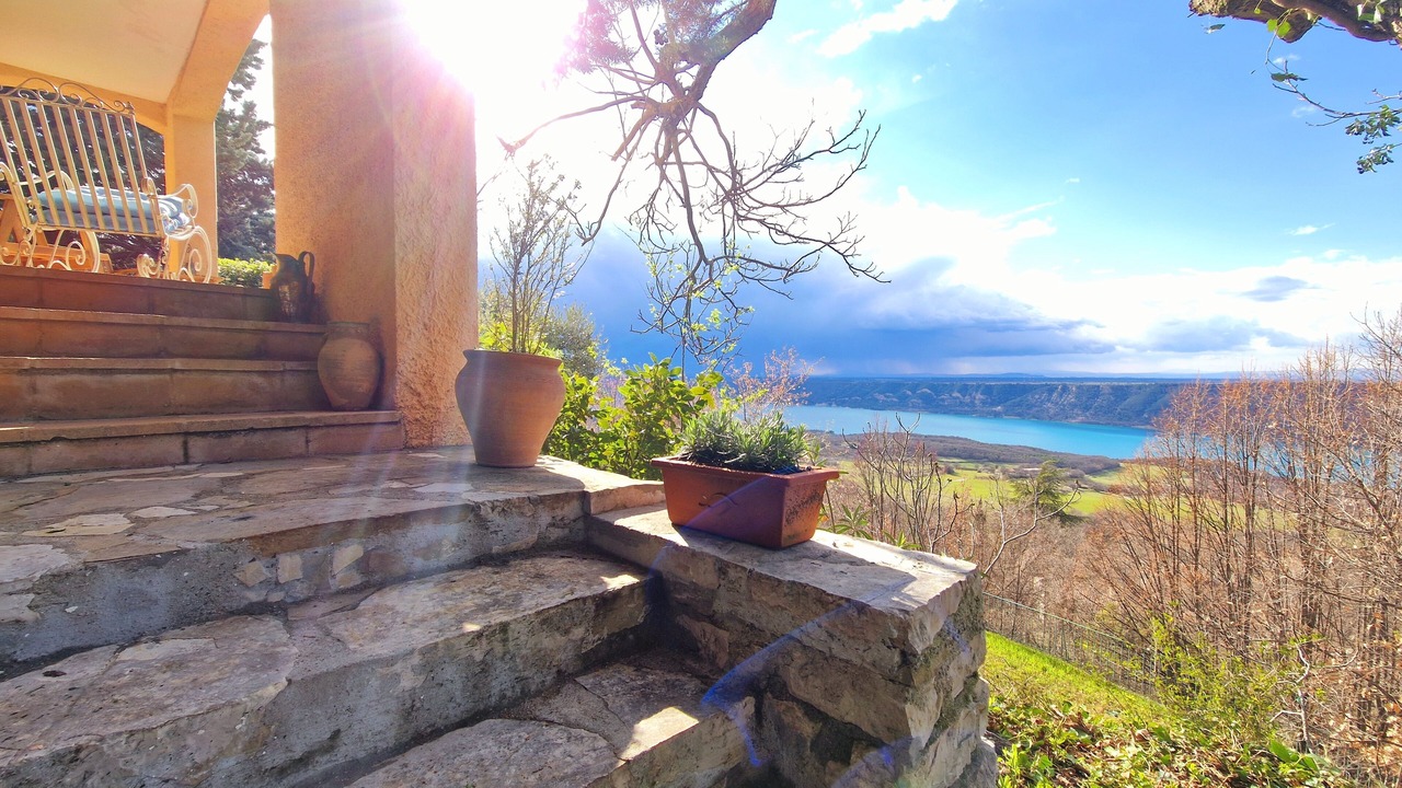 Photo of Outdoor in Aiguines