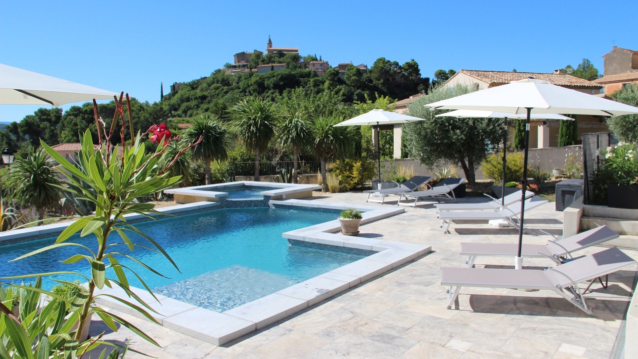 Photo of Outdoor in Crillon-le-Brave