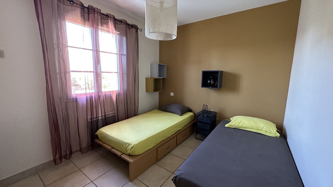 Photo of Bedroom in Crillon-le-Brave