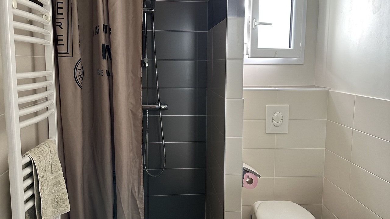 Photo of Bathroom in Crillon-le-Brave