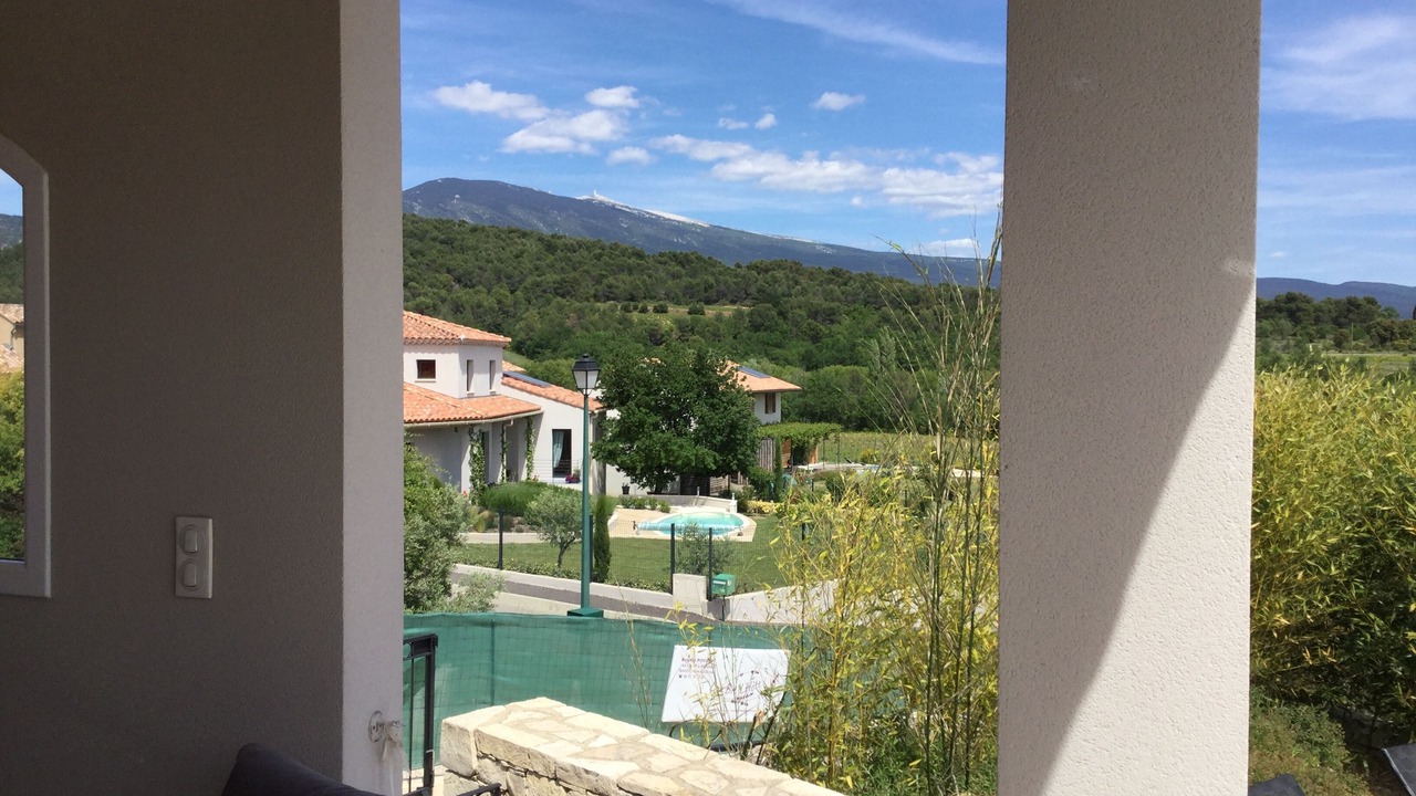 Photo of Outdoor in Crillon-le-Brave