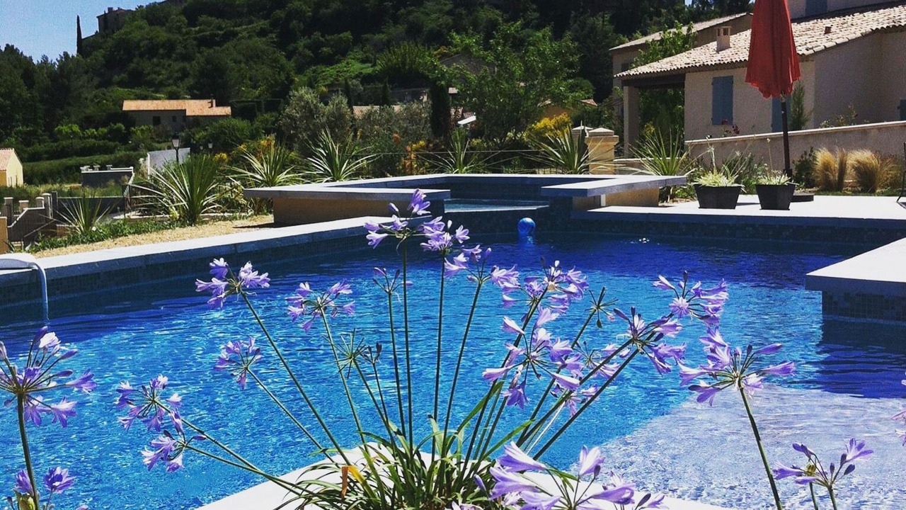 Photo of Outdoor in Crillon-le-Brave