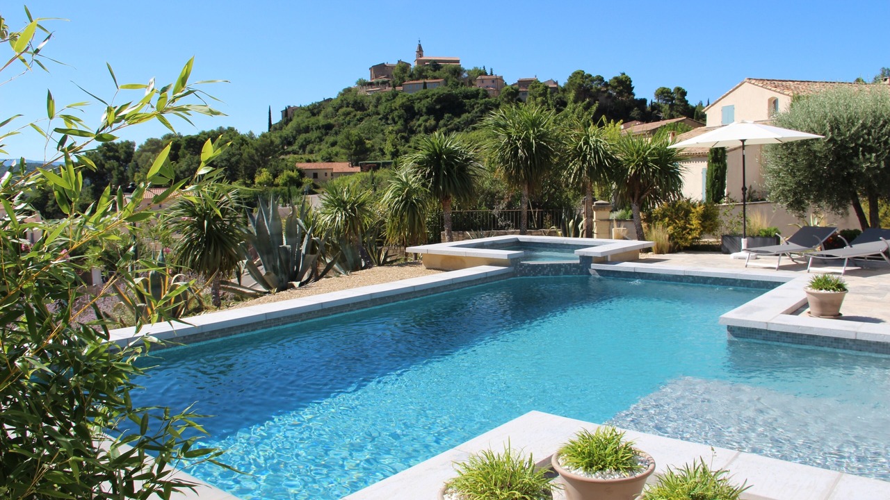 Photo of Outdoor in Crillon-le-Brave
