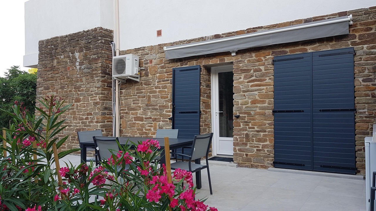 Photo of Outdoor in Cap Benat