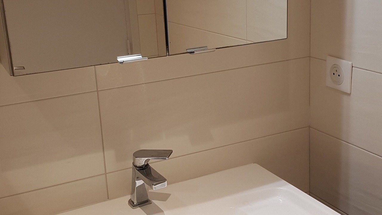 Photo of Bathroom in Cap Benat