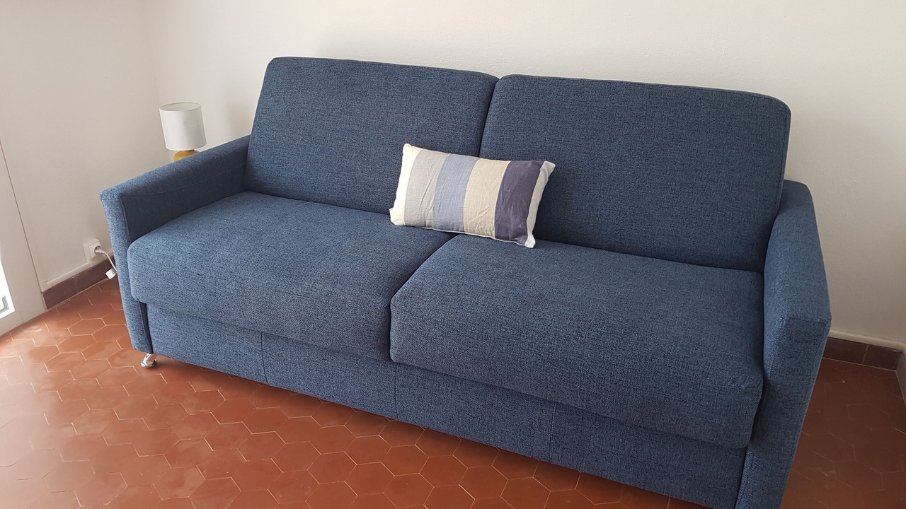 Photo of Livingroom in Cap Benat