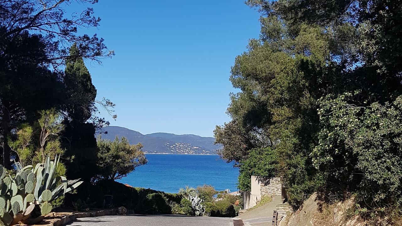 Photo of Outdoor in Cap Benat