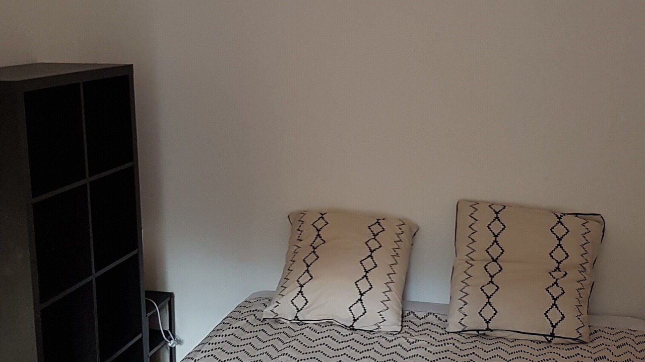 Photo of Bedroom in Cap Benat