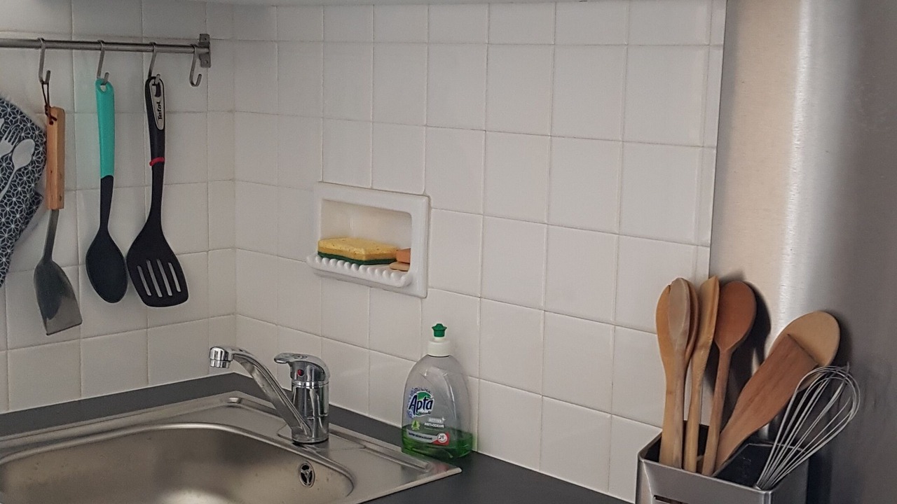 Photo of Kitchen in Cap Benat