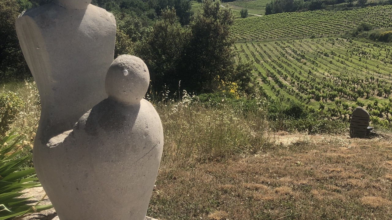 Photo of Outdoor in Seguret