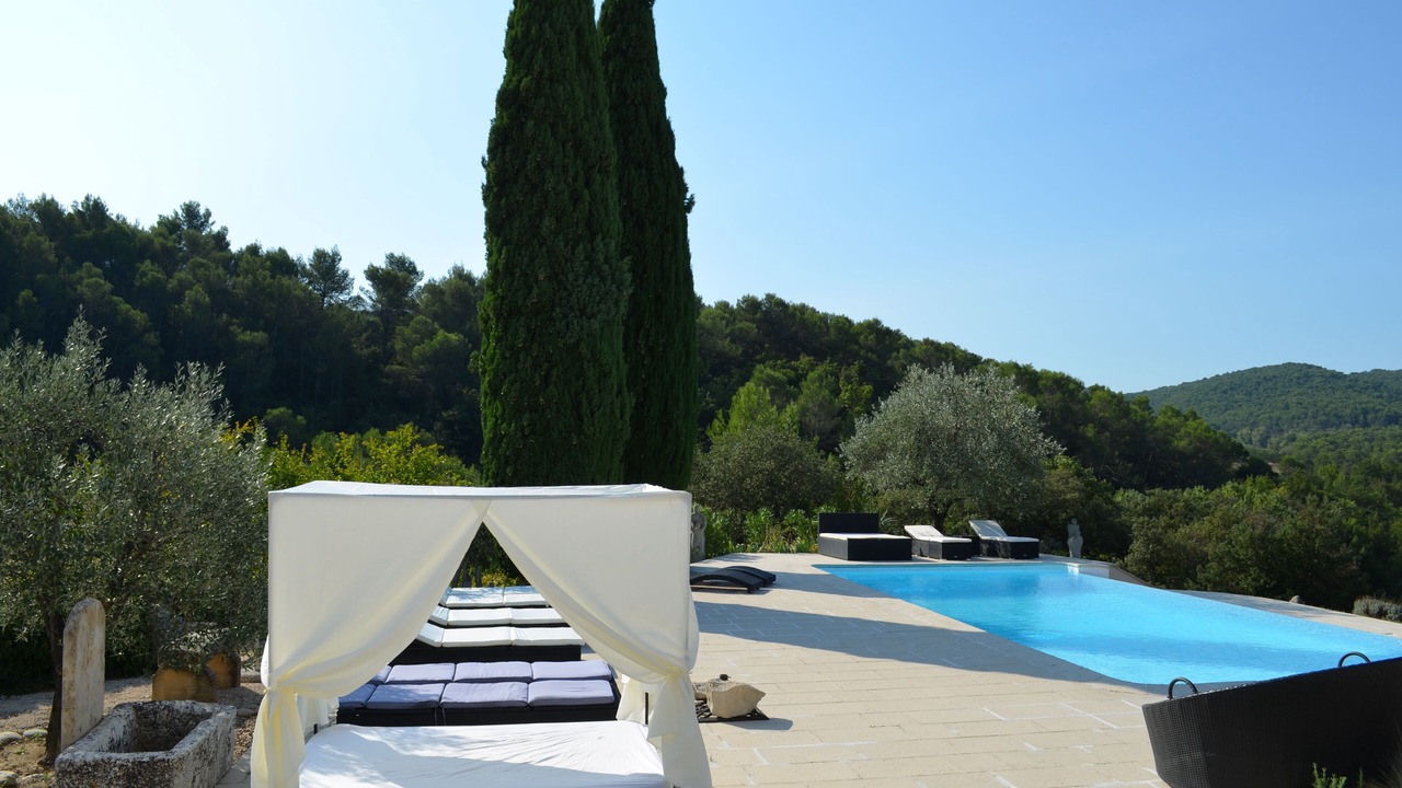 Photo of Outdoor in Seguret