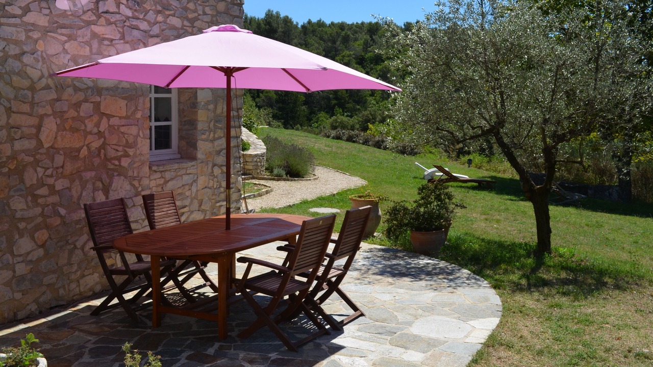 Photo of Outdoor in Seguret