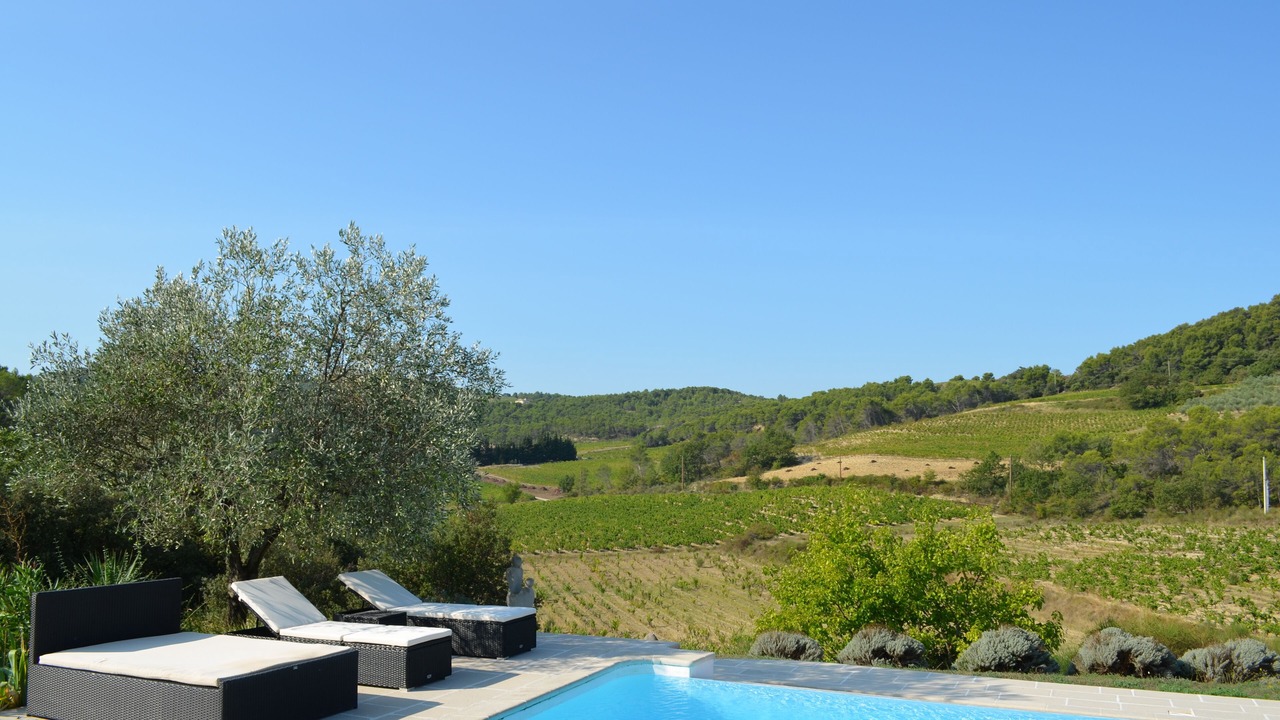 Photo of Outdoor in Seguret