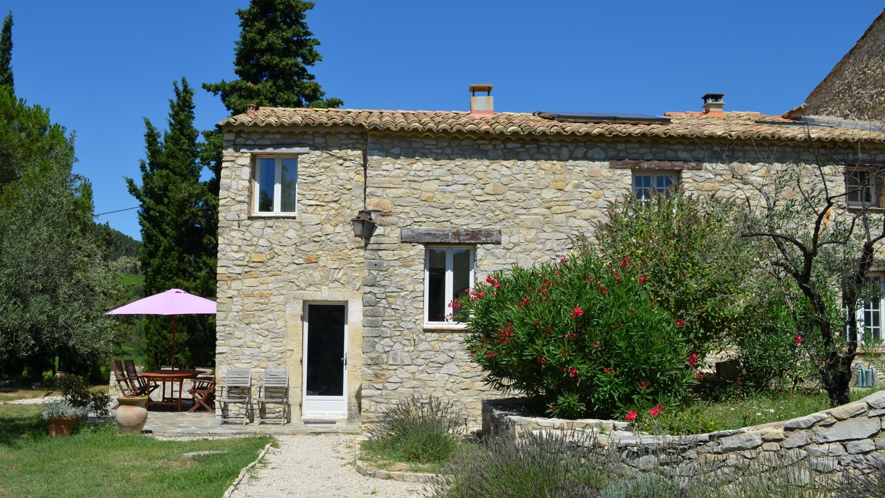 Photo of Outdoor in Seguret