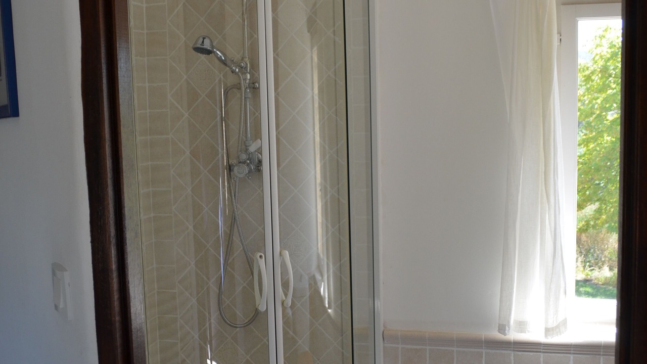 Photo of Bathroom in Seguret