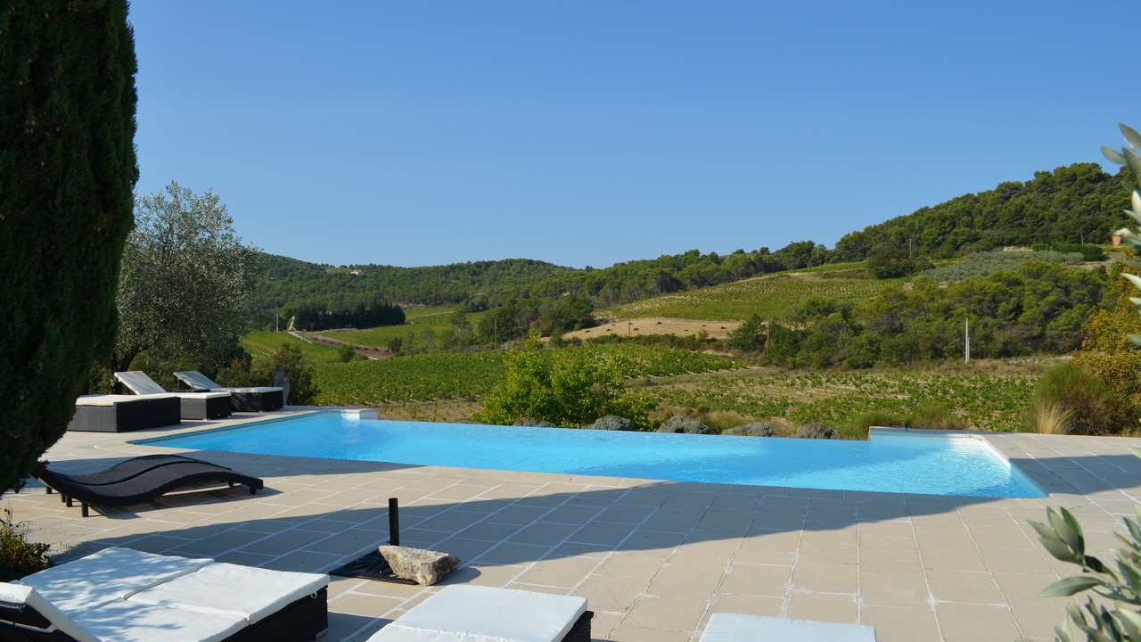 Photo of Outdoor in Seguret