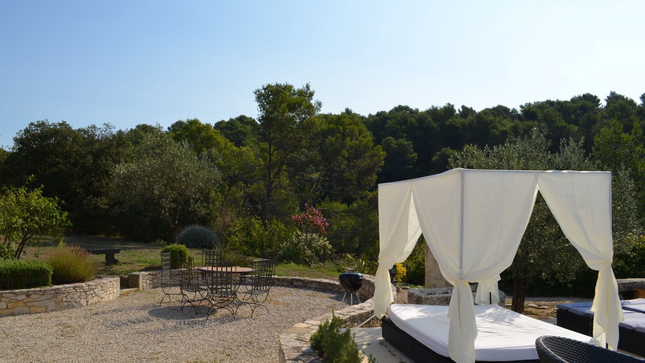 Photo of Outdoor in Seguret