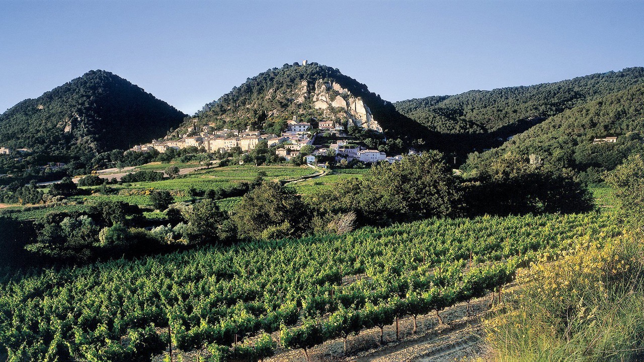 Photo of Outdoor in Seguret