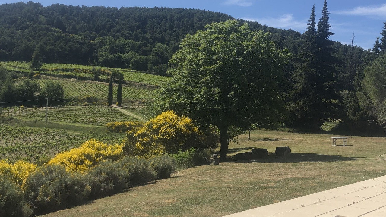 Photo of Outdoor in Seguret