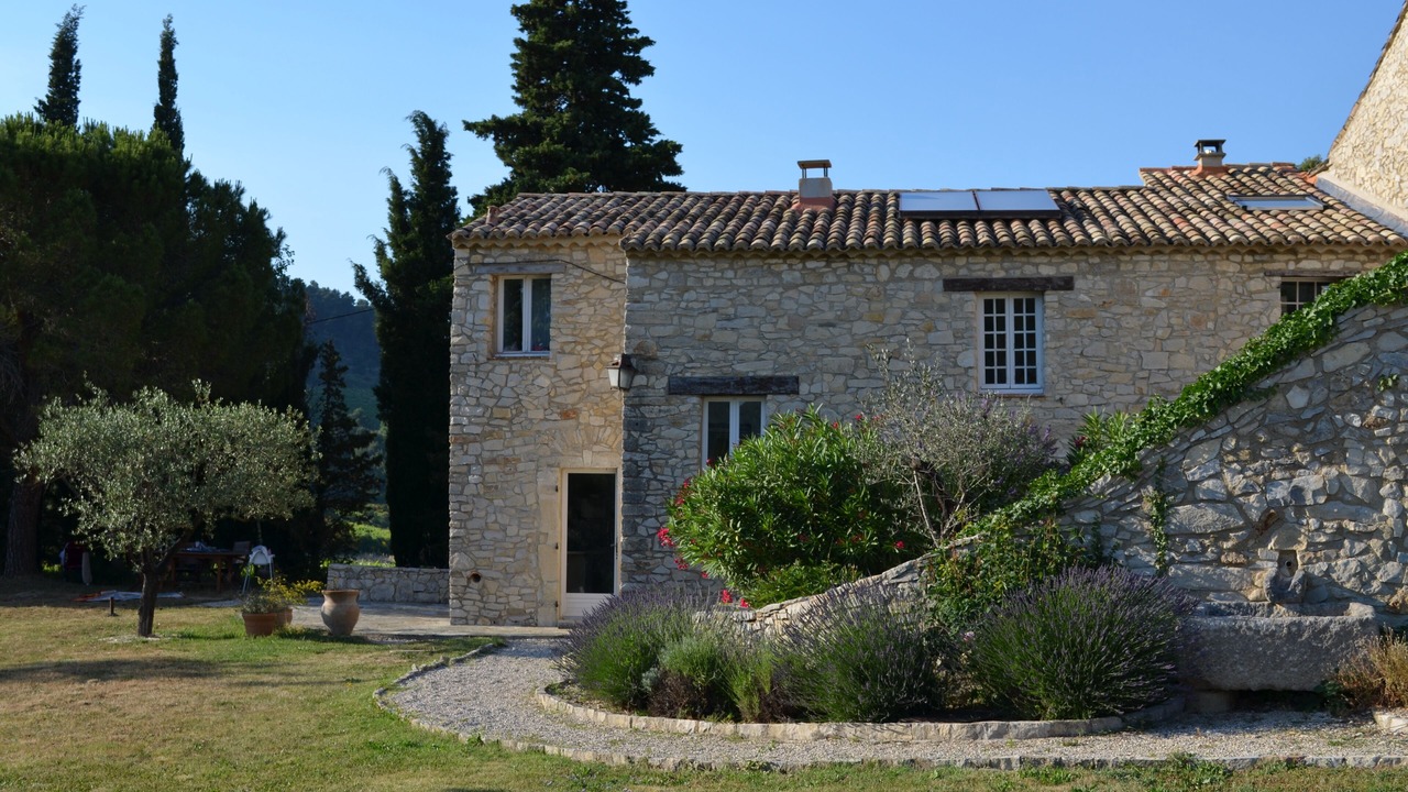 Photo of Outdoor in Seguret