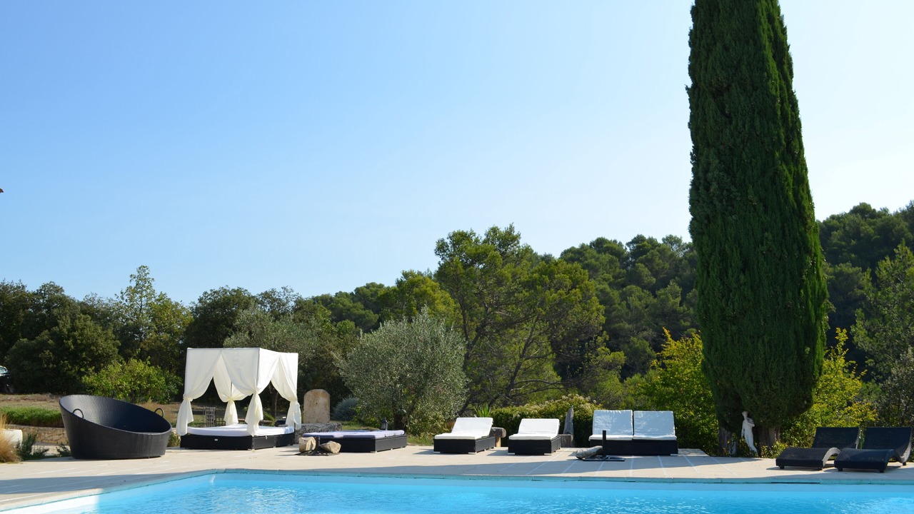 Photo of Outdoor in Seguret