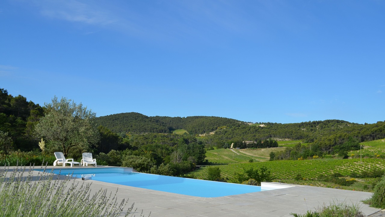 Photo of Outdoor in Seguret