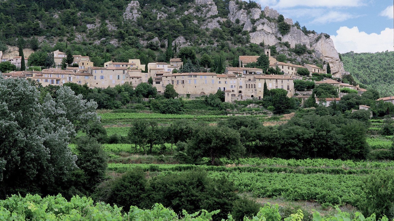 Photo of Outdoor in Seguret