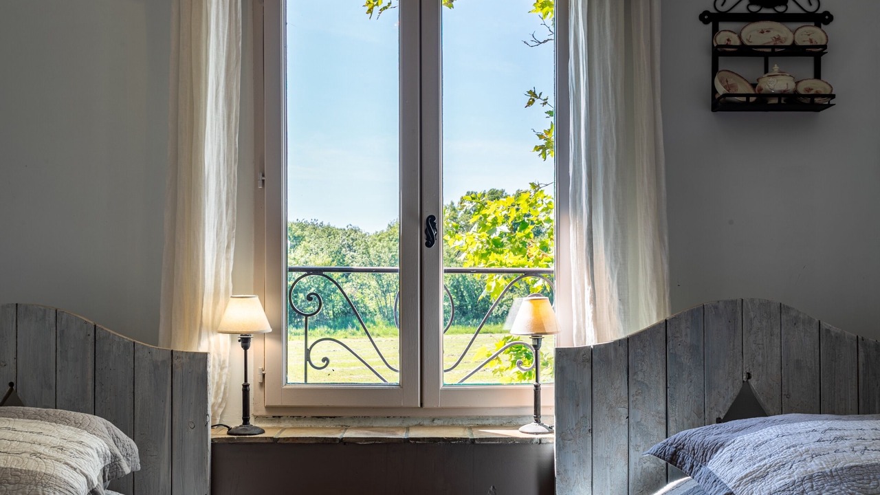 Photo of Bedroom in Grans