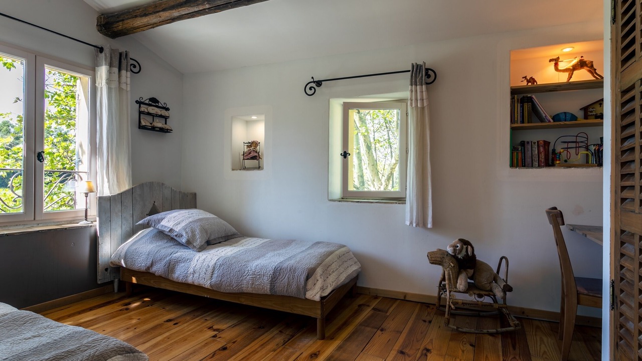 Photo of Bedroom in Grans