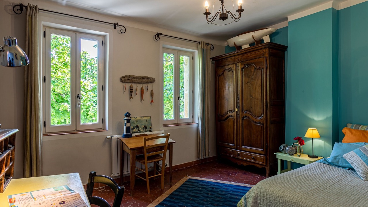 Photo of Bedroom in Grans
