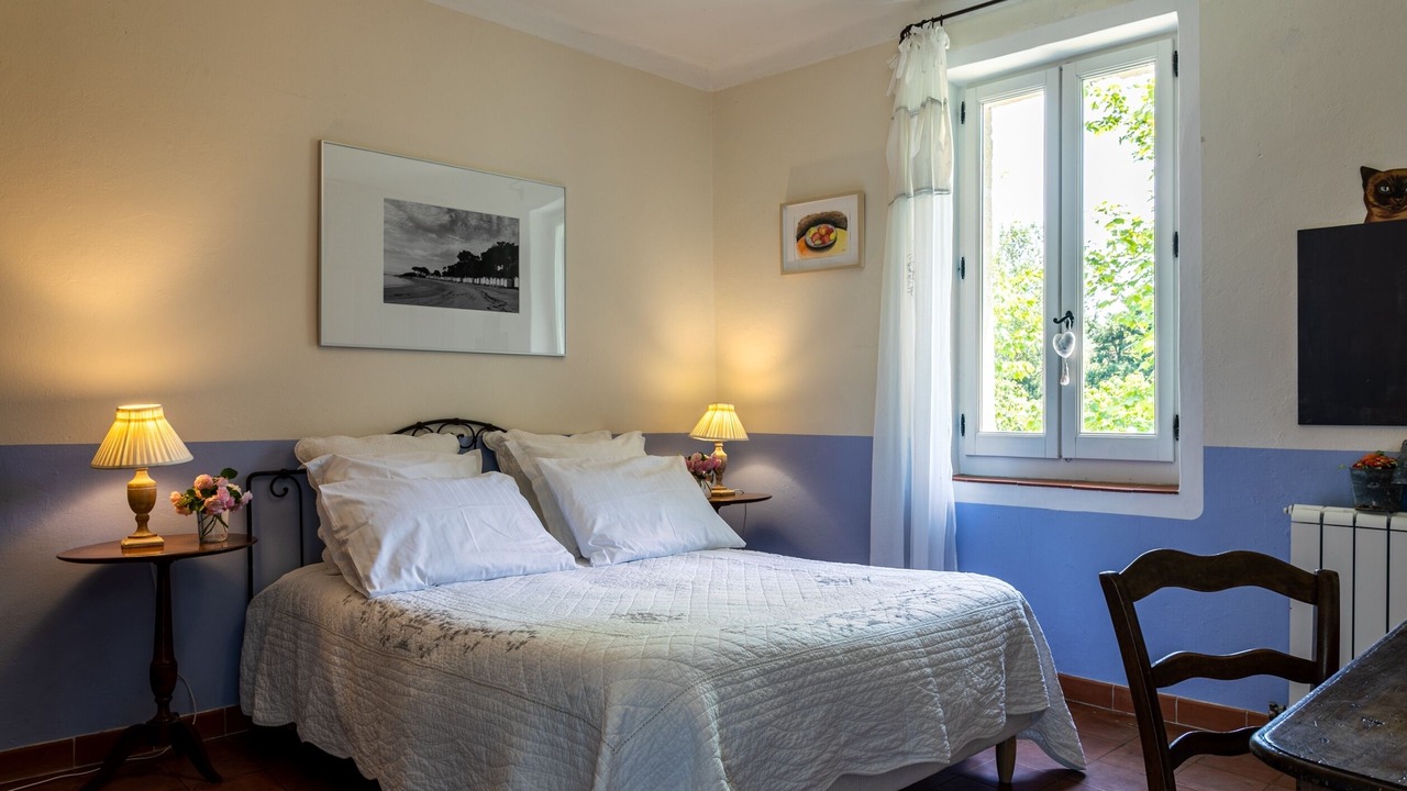 Photo of Bedroom in Grans