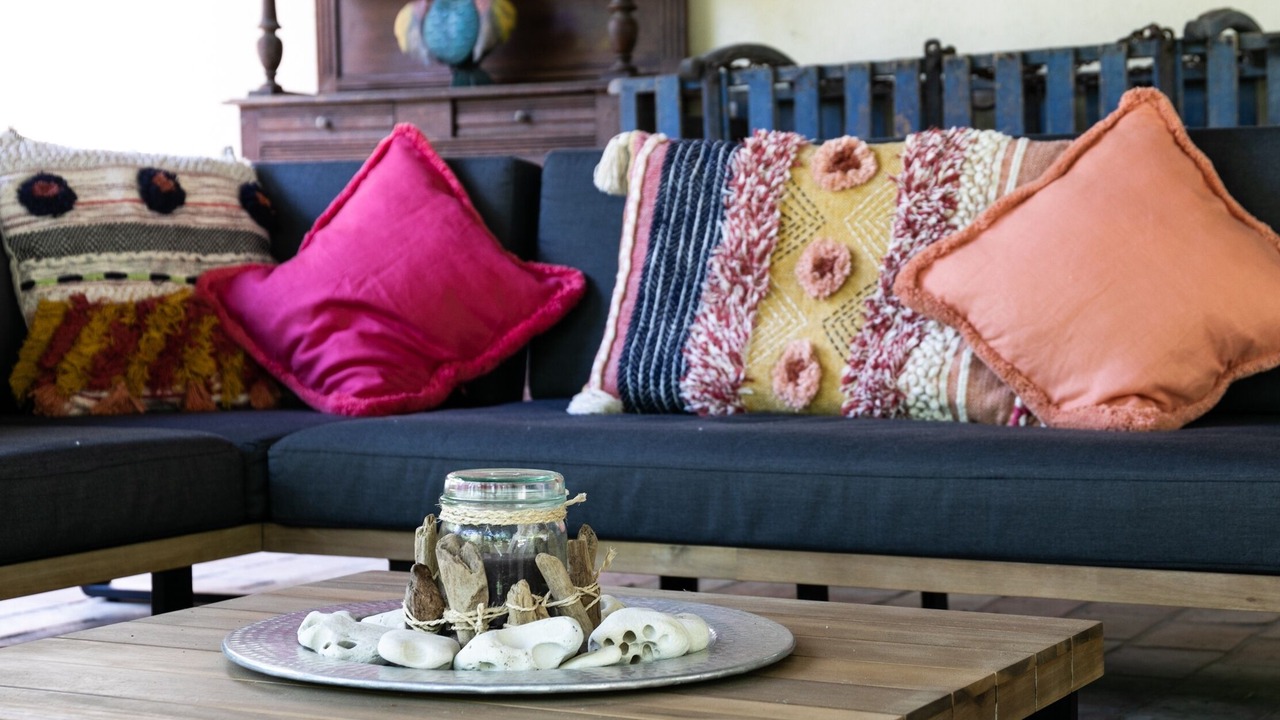 Photo of Livingroom in Grans