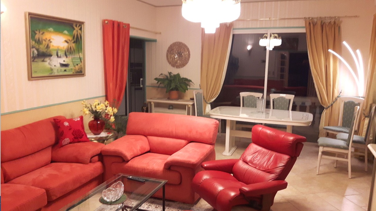 Photo of Livingroom in Buis-les-Baronnies